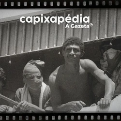 Décadas depois, profissionais contam como foram os momentos de terror; confira vídeo com imagens inéditas sobre o motim em episódio marcante no sistema prisional capixaba