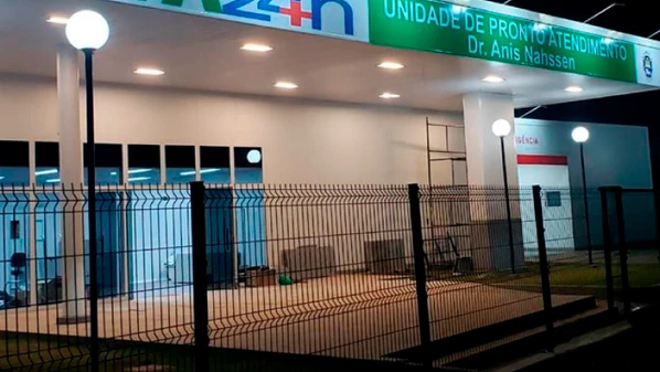 Indivíduo de 47 anos foi autuado em flagrante por tentativa de feminicídio e encaminhado para o Centro de Detenção Provisória (CDP)