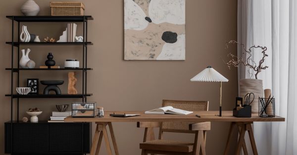 Arquitetas explicam quais energias esse material traz para os ambientes e indicam quando usá-lo