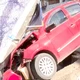 Imagem - Carro é atingido por caminhão e derruba poste em Cariacica; vídeo