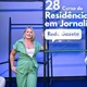 Papo sobre jornalismo