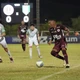 Imagem - Em clima nada amistoso, Desportiva perde para o Banfield na Vitoria Cup
