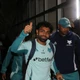 Imagem - Com Gabigol puxando a fila, Cruzeiro chega ao ES para disputa da Vitória Cup