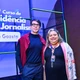 Papo sobre jornalismo