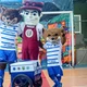 Imagem - Vitória CUP leva futebol e sorrisos para mais de 200 crianças em escola de Cariacica