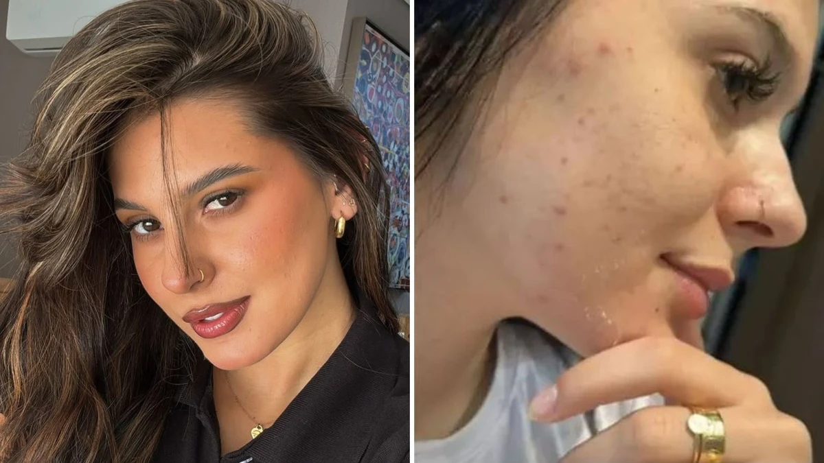 Ana Castela, cantora