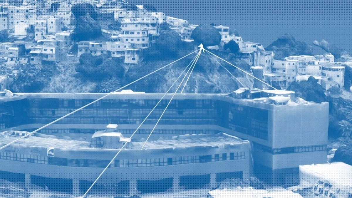 Crime hospital leitão silva