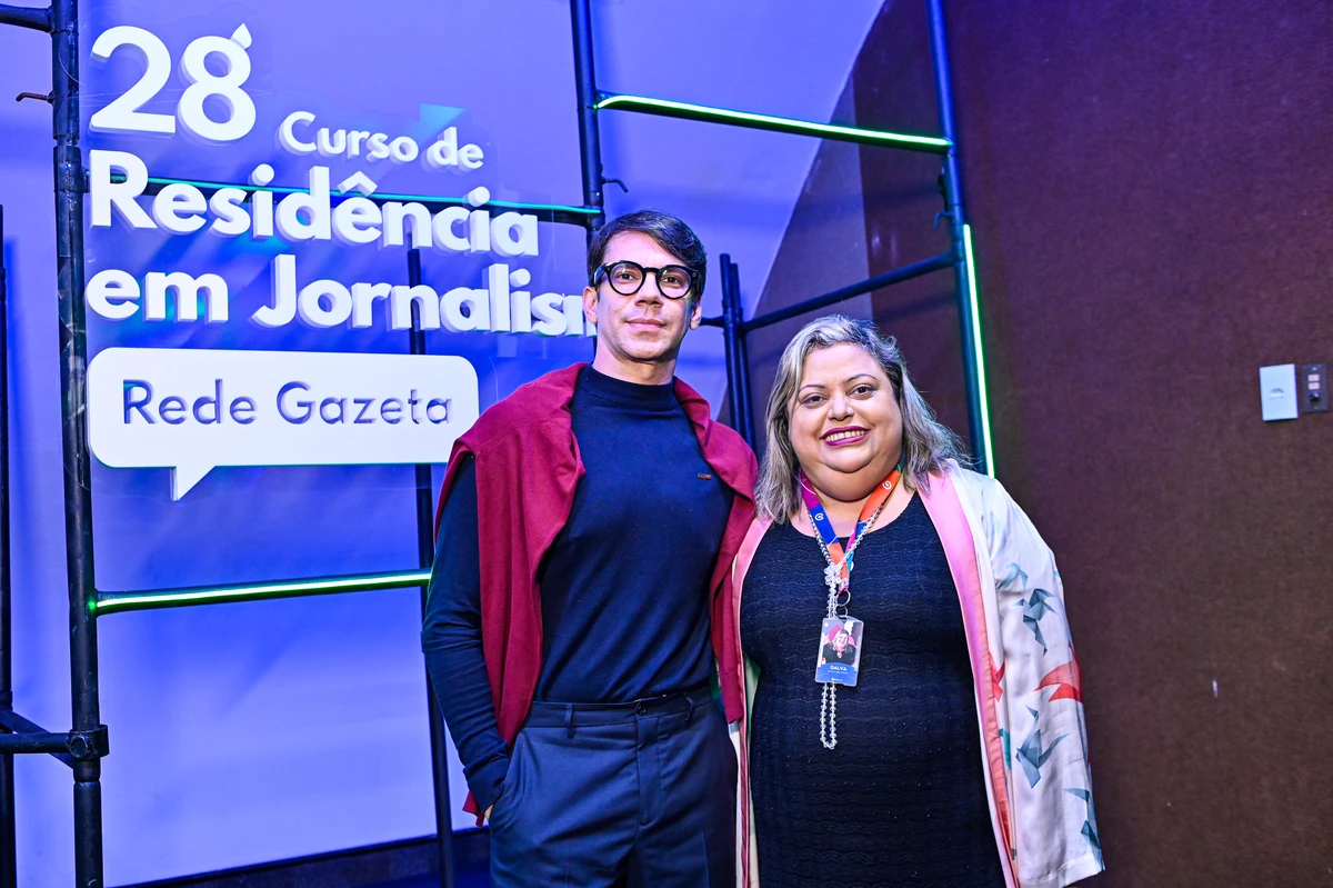 Leo Davel e Dalva Cardozo