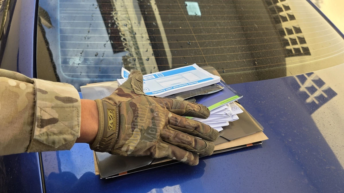 Operação "Usura" mira crimes de agiotagem na Serra e em Vitória por Divulgação | Polícia Civil