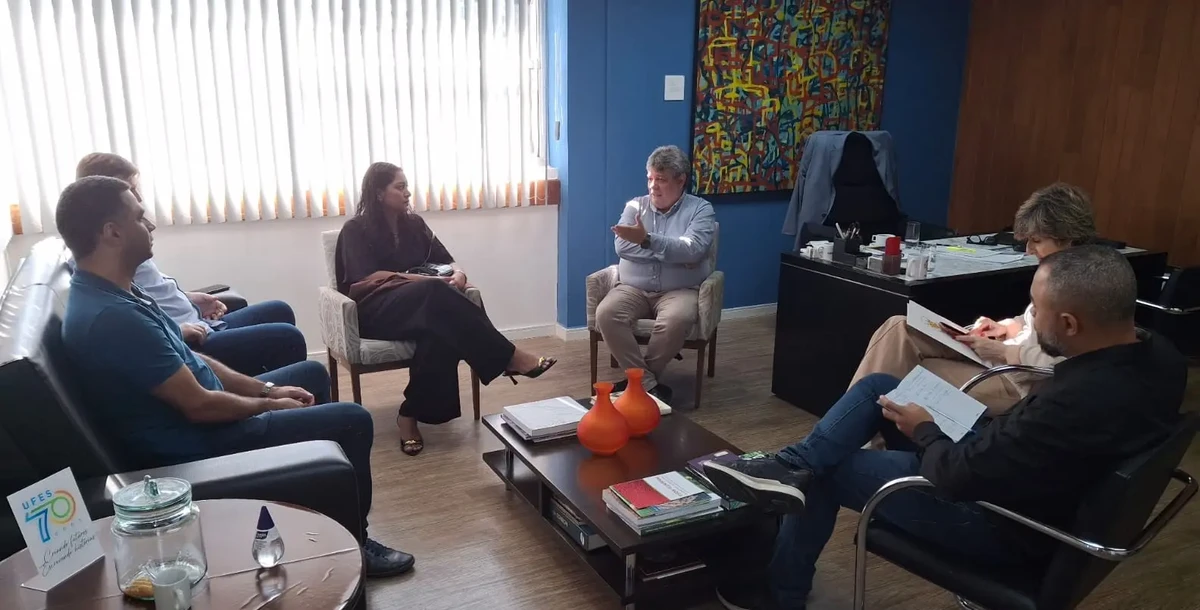 Ufes deve ganhar novo campus em Afonso Cláudio, no Sul do Espírito Santo