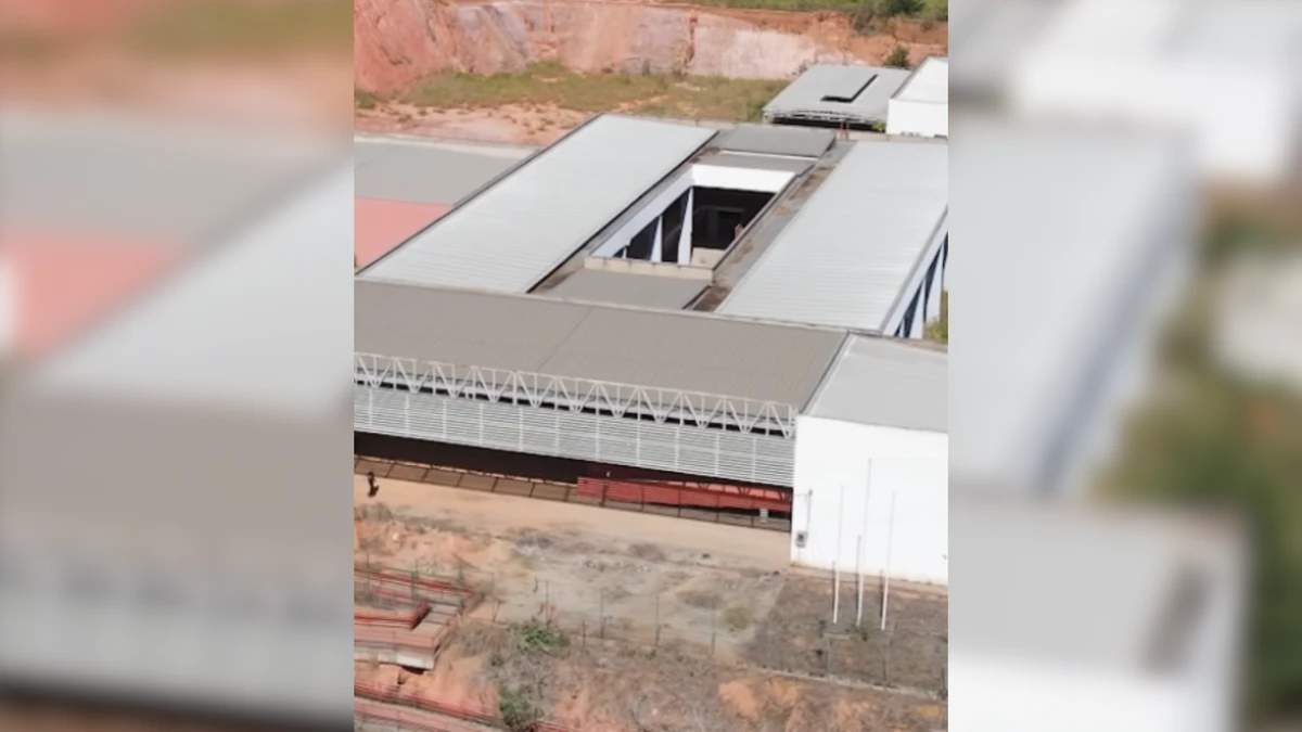 Ufes deve ganhar novo campus em Afonso Cláudio, no Sul do Espírito Santo