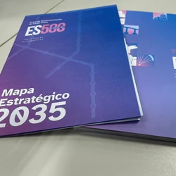 Edital convida instituições públicas, privadas, da sociedade civil e da academia a participarem da instância ampliada de governança do Plano ES 500