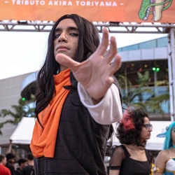 Evento Geek XP reúne dubladores famosos, bandas e muito mais