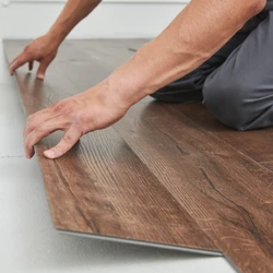 Veja o que profissionais que trabalham com design e decoração  dizem sobre a utilização de cada um dos pisos e quais são apropriados para cada tipo de situação