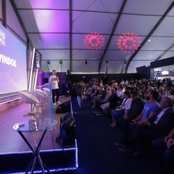Como parte da programação do ESX 2025, o Sebrae/ES vai promover imersões em cases de sucesso para empreendedores, profissionais, estudantes e entusiastas da inovação