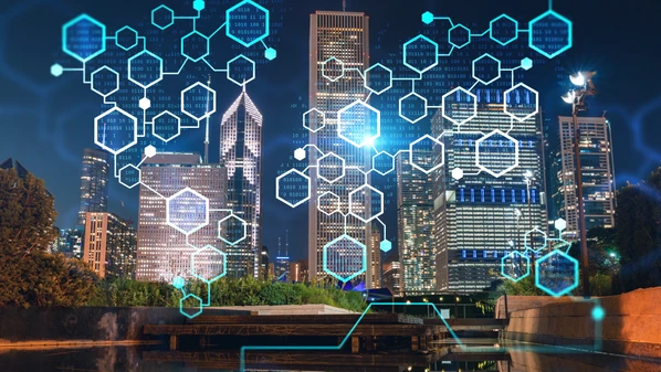Tecnologias vão revolucionar a forma que os imóveis são transacionados e, principalmente, as formas de captação de recursos para financiar o mercado imobiliário