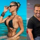 Imagem - Esposa de Eduardo Costa, capixaba diz que marido a prefere “mais cheinha”