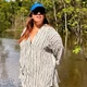 Imagem - Não tem sido fácil resgatar a felicidade, diz Tati Machado após perda do filho