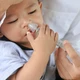 Imagem - Lavagem nasal em crianças: saiba como fazer procedimento de forma segura