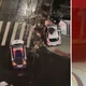 Imagem - Jovem 'fura' blitz na orla de Itaparica, atinge muro e é preso com drogas; vídeo