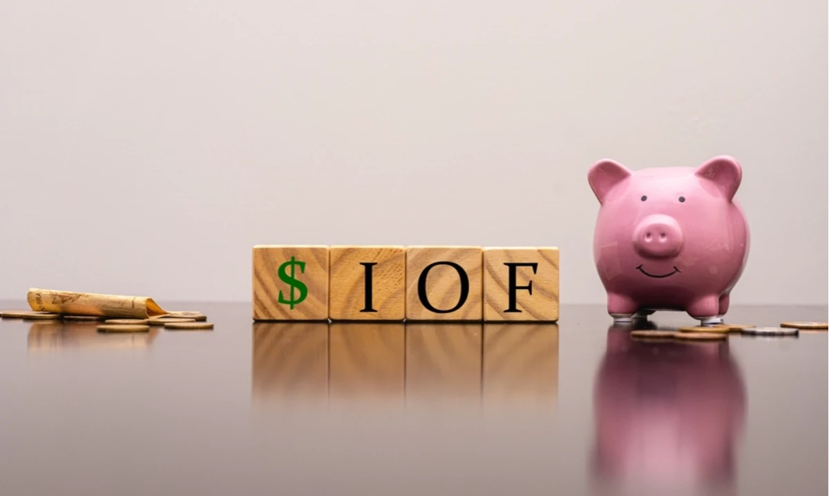 No início de um investimento, o IOF age como um pedágio alto sobre o rendimento