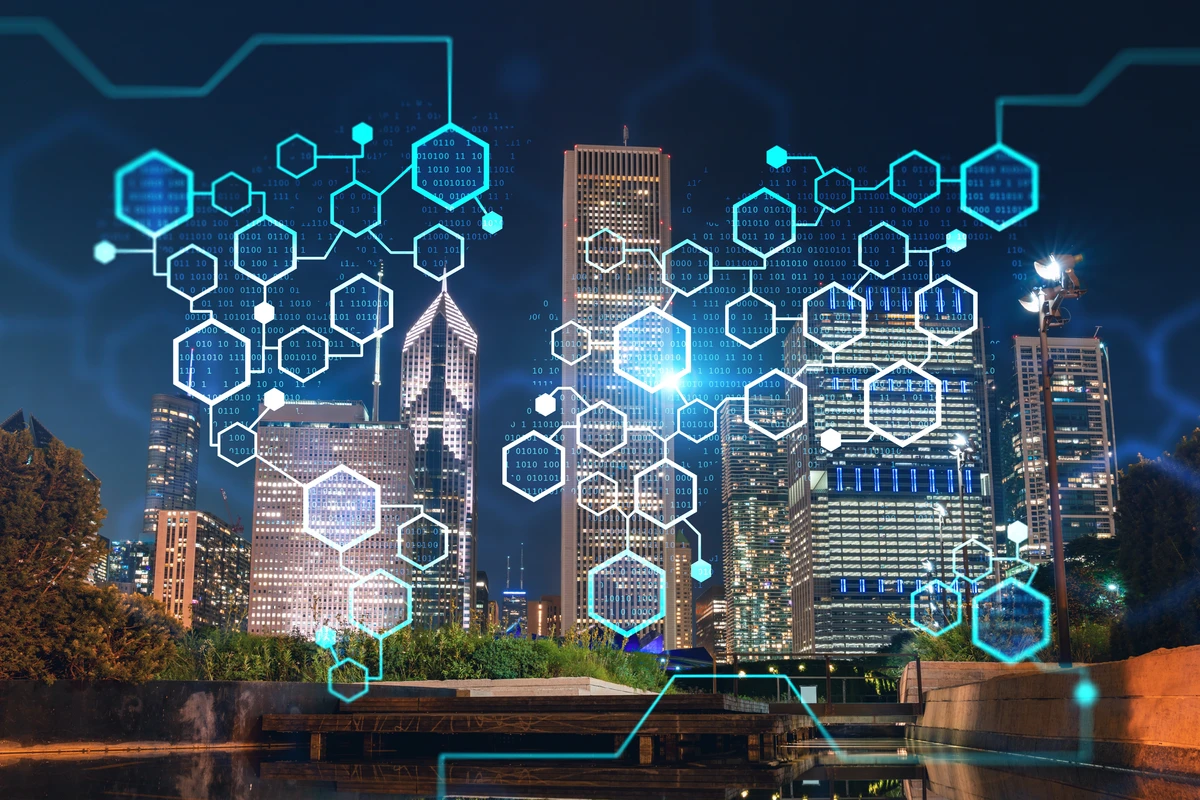 Blockchain e Tokenização