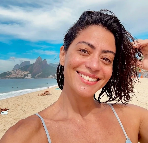 Carol Castro