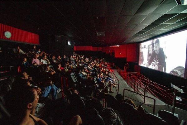 Cine Jardins