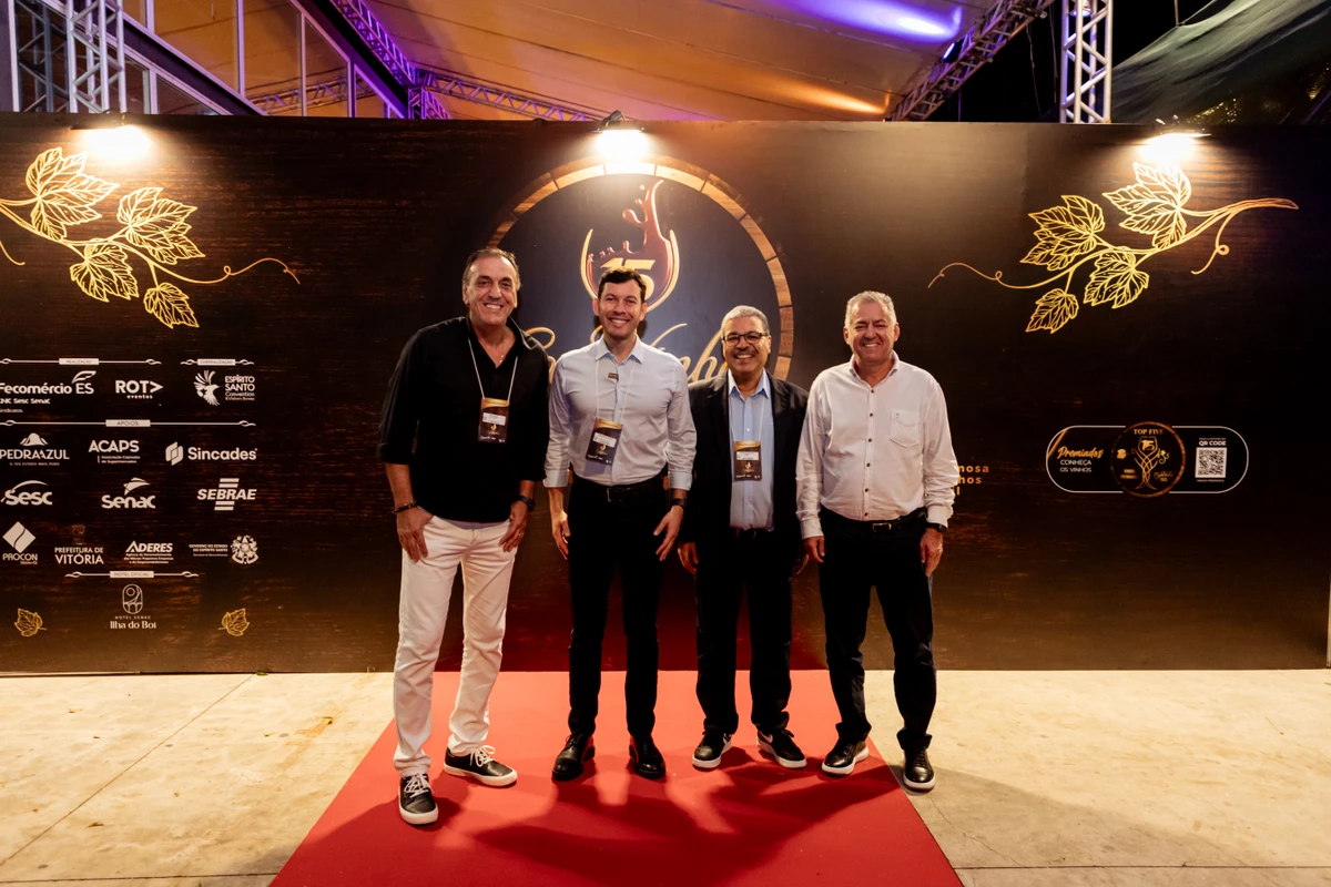 Expovinhos