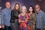 Guilherme e Denise Gazzinelli, Patricia Asseff, Renata Rasseli e André Hees