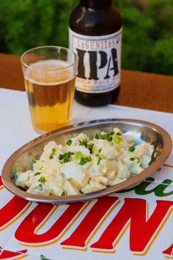 Maionese de domingo por Ciro Trigo 