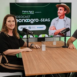 Em mais um episódio do Videocast TecnoAgro, o presidente da Nater Coop, Denilson Potratz, fala sobre como o modelo cooperativista funciona de modo a impulsionar as vendas de produtores