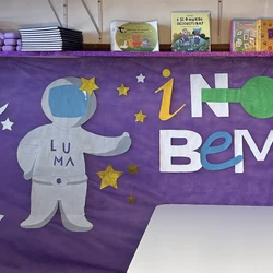 Criado pela startup capixaba Luma Ensino, o InovaBem combina tecnologia, metodologia pedagógica e impacto social para reduzir o déficit de aprendizagem em português e matemática.