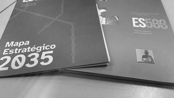 O lançamento do ES 500 anos, com estratégias de desenvolvimento até 2035, é mais um exemplo de como o Espírito Santo está construindo um legado de organização invejável no país
