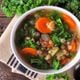 Imagem - 5 receitas práticas e deliciosas com couve para o almoço