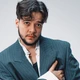 Imagem - De Dan Abranches a Mestre Negoativo, confira as novidades musiciais do Tocou, Pocou