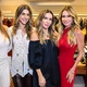 Nathalia Schneider, Dra. Taiana Paste, Tatiana Bresciane e Renata Suassuna