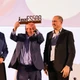 Renato Casagrande, Jorge Gerdau e Nailson Dalla Bernadina