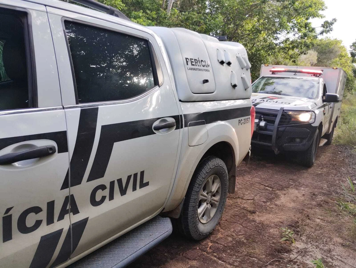 Corpo é encontrado durante buscas por adolescente desaparecido em São Mateus
