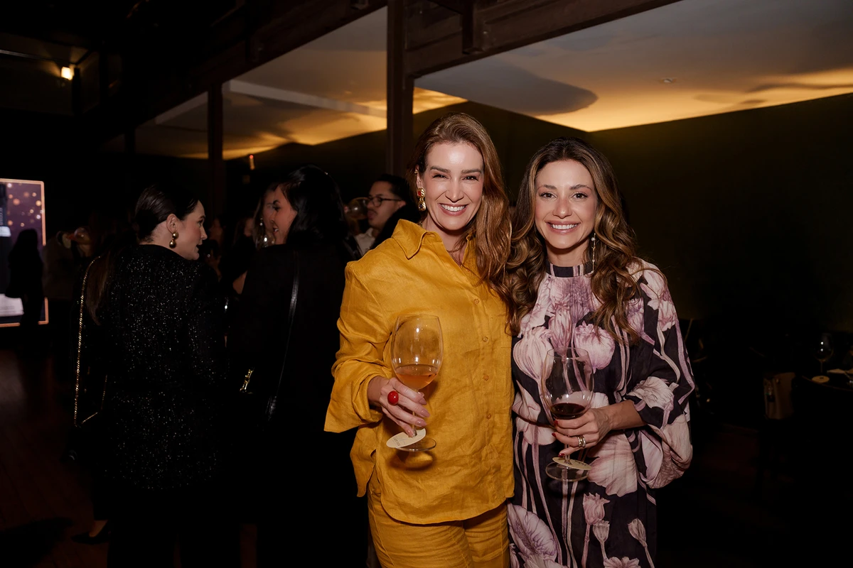 Dani Degasperi e Iêda Pontes 