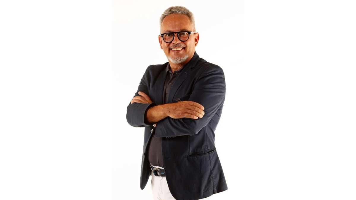 Renato Avelar, colunista em Imóveis