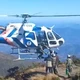 Imagem - Turista é resgatado com falta de ar e hipotermia no Pico da Bandeira no ES
