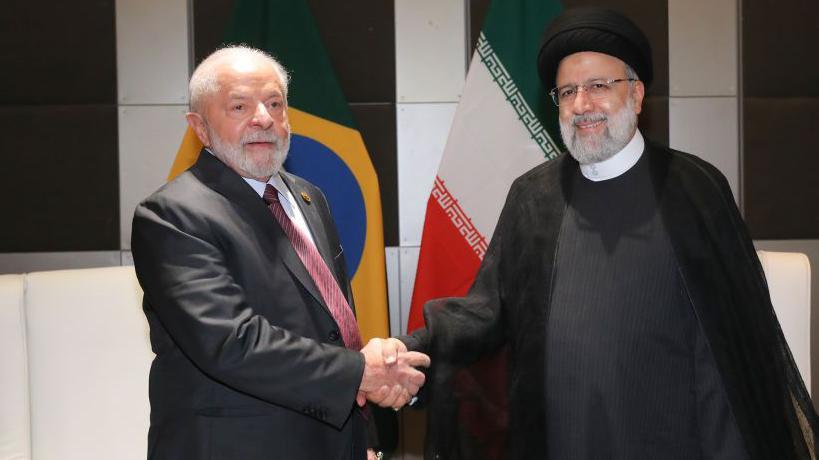 Imagem BBC Brasil