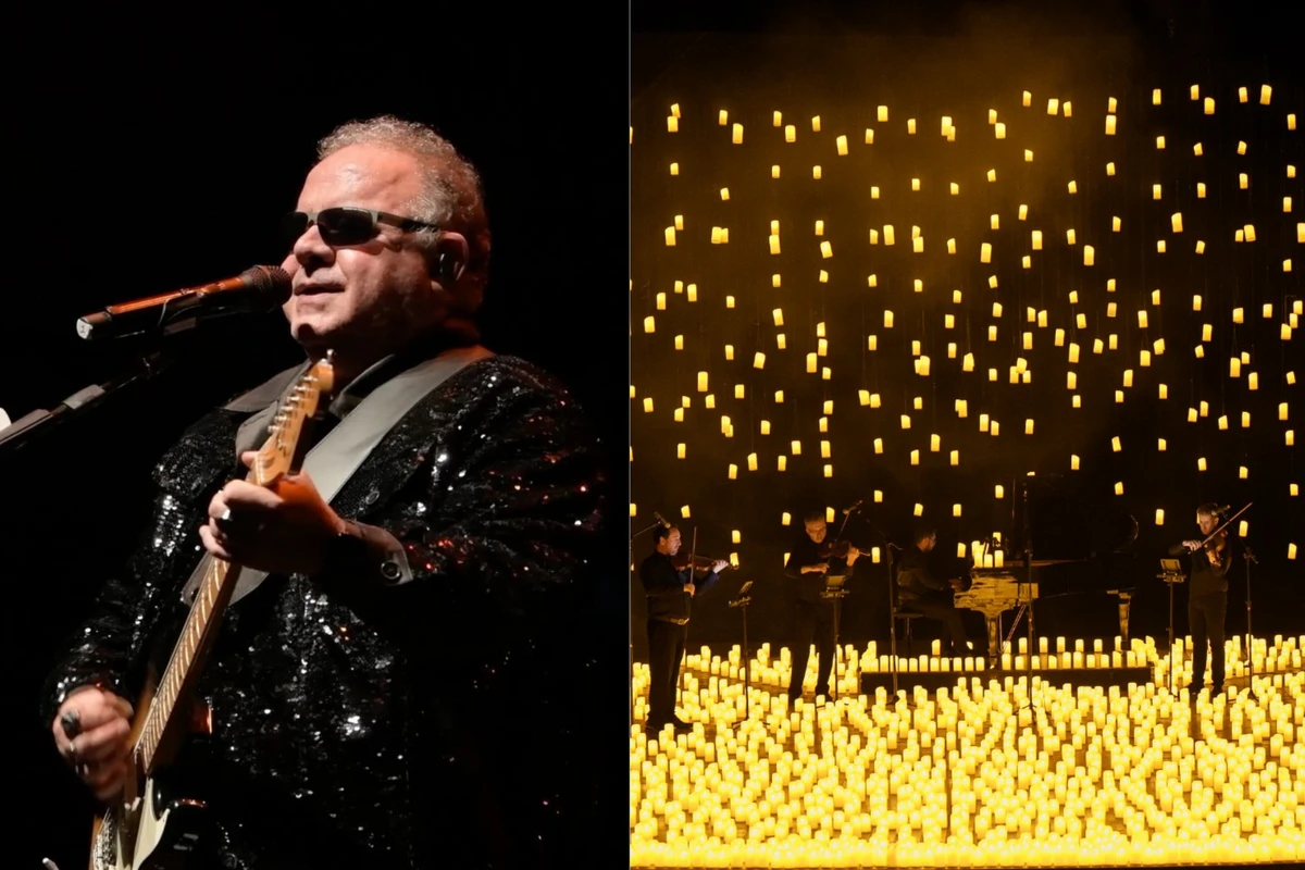Léo Jaime e concerto à luz de velas animam Festival de Inverno de Domingos Martins