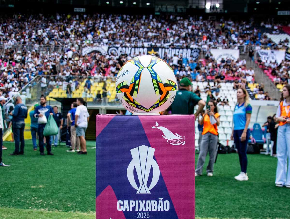 O futebol capixaba passa por uma virada de chave em sua trajetória