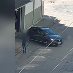 A vítima morava em Barra de São Francisco, também no Noroeste capixaba, segundo a família