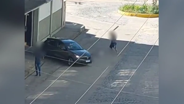 A vítima morava em Barra de São Francisco, também no Noroeste capixaba, segundo a família