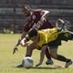 Imagem - Desportiva perde para o Defensa y Justícia e encerra participação na Vitória Cup