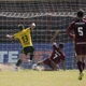 Imagem - Veja as fotos de Desportiva x Defensa y Justícia e Cruzeiro x Banfield