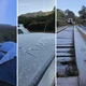 Imagem - Geada transforma paisagem no Parque Nacional do Caparaó